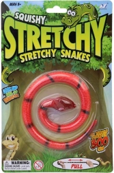 Serpiente de cuerda para niños