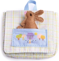 Mochila para muñeca DJECO Lovely