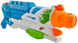 Pistola de agua Hurricane Warrior