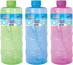 Líquido de recarga para burbujas 1,89 L Woobly Boobly