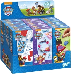Mini set de pulseras, imanes y pegatinas – PAW Patrol