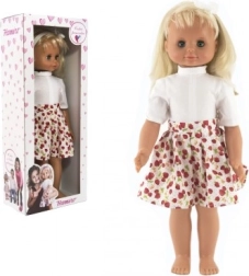 Muñeca caminante Hamiro con ojos que parpadean