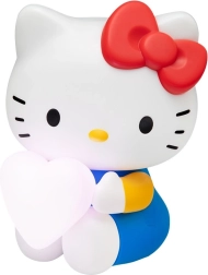 Luz LED 3D de Hello Kitty
