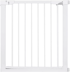 Barrera de seguridad infantil MoMi PAXI PLUS – Blanca