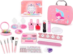 Maletín de cosmética Sirena