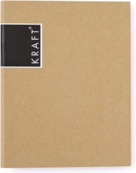 Karis A5 cuaderno con encuadernación de anillas