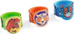 DJECO pulsera con motivo de superhéroe
