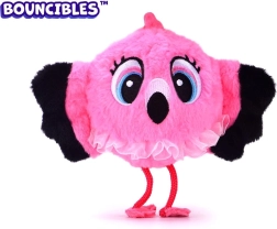 Bouncibles Mimi peluche saltarín 8 cm