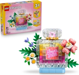 LEGO DUPLO Classic caja creativa llena de colores