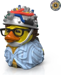 Patito Tubbz Ghostbusters – Louis Tully (primera edición)