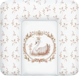 Ceba baby cambiador blando basic glamour style 75 × 72 cm