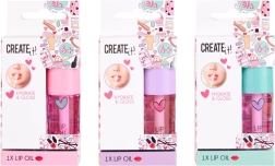 Aceite labial de vainilla bio PURITY VISION