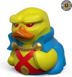 Patito coleccionable TUBBZ DC Comics Martian Manhunter – primera edición
