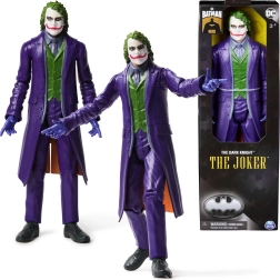 Figura Joker The Dark Knight 30 cm