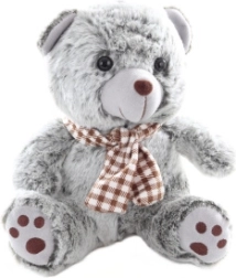 Osito de peluche 25 cm