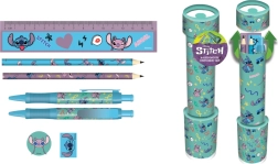 Set escolar Lilo & Stitch Kaleidoscopio