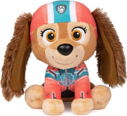 Peluche Patrulla Canina Liberty 15 cm