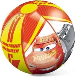 Balón hinchable CARS 50 cm