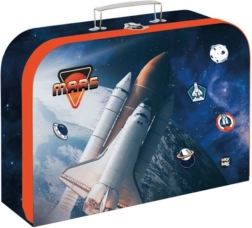Maletín Space para niños