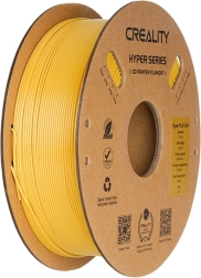 Filamento CREALITY Hyper PLA dorado 1,75 mm