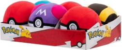 Pokémon Peluche Poké Ball