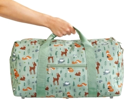 Bolsa de viaje infantil A Little Lovely Company – Kamarádi z lesa