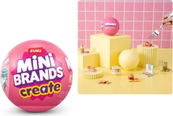 ZURU Mini Brands Kawaii Kitchen cápsula coleccionable - 1 unidad