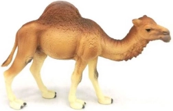 Figura de camello dromedario 14 cm