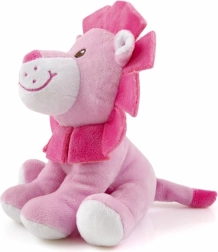 Animalitos de peluche de la jungla 15 cm