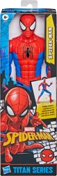 Figura de acción Spider-Man Titan Hero Series de 29 cm