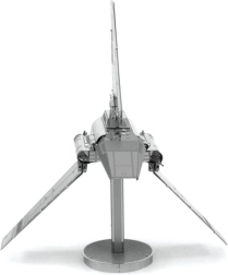 Metal Earth modelo de metal 3D STAR WARS: Imperial Shuttle