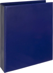 Archivador de catálogo A4 D50 Classic azul