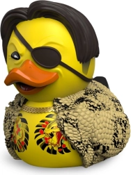 Mini pato coleccionable TUBBZ – YAKUZA: Majima (5,5 cm)