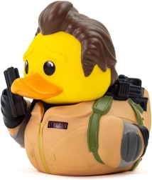 Tubbz patito Ghostbusters Peter Venkman – figura de colección