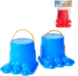 Zancos infantiles SUN FUN para entrenar el equilibrio