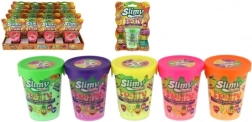 Slimy Fruity – baba pegajosa afrutada con receta suiza