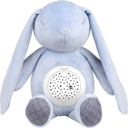 Conejito para dormir con proyector 26 cm