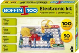 Kit electrónico BOFFIN I 100