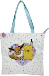 Bolsa de tela POKÉMON Flowers