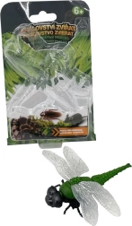 Libélula trepadora – juguete interactivo para niños