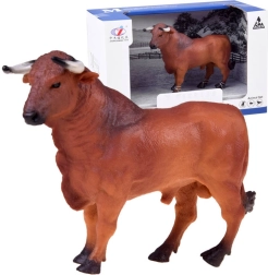Figura de animal de granja Red Bull ZA4473