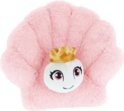 Keeleco peluche ecológico Concha 14 cm