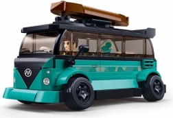 Kit de construcción Coche surfista