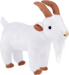Cabra de peluche 38 cm – eco friendly