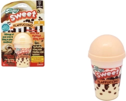 Sliz - masa Slimy Sweet Flaffuccino
