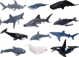 Figura del mundo marino 20 cm