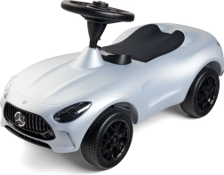 Corre pasillos BIG MERCEDES-AMG GT para niños