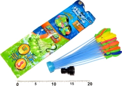 Bombas de agua para fiestas de verano