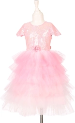 Souza! vestido infantil Garance para princesa