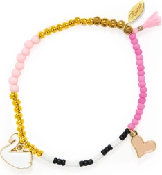 Pulsera Swann de Djeco